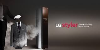 máy giặt hấp sấy LG STYLER UY TÍN 